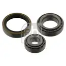 FEBI BILSTEIN 05592 Radlagersatz für MERCEDES-BENZ