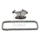 FEBI BILSTEIN 33835 Kettensatz für SEAT, AUDI, SKODA, VW