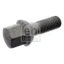 Radschraube Febi Bilstein 46645 für Mercedes Benz für Mercedes Benz Hinterachse