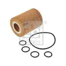 Ölfilter Febi Bilstein 108305 für Opel für Vauxhall für Chevrolet