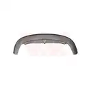 VAN WEZEL Kunststoff-Spoiler vo. 5839500