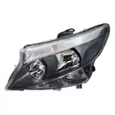 HELLA 1EL 011 284-871 HSW li Halogen MB