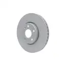 ATE 24.0128-0305.1 Bremsscheiben 2 Stück vorn für VOLVO