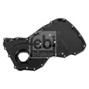 Steuergehäusedeckel Febi Bilstein 179641 Febi Plus für Citroën für Fiat für Ford