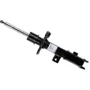 Stoßdämpfer Sachs 319 599 für Hyundai für Kia Vorderachse Links