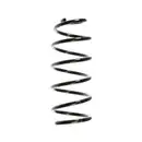 2x Spidan Fahrwerksfeder 55064 Vorderachse Audi A3 Seat Arosa Skoda Octavia VW