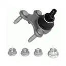 Trag /führungsgelenk Lemförder 26773 02 für Seat für Skoda für VW für Audi (faw)