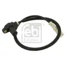 FEBI BILSTEIN 24614 ABS-Sensor für OPEL
