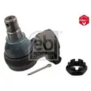 FEBI BILSTEIN 35636 Winkelgelenk für MAN, IVECO
