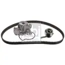 FEBI BILSTEIN 173762 Zahnriemensatz