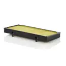 MANN-FILTER FP 3454 Innenraumluftfilter