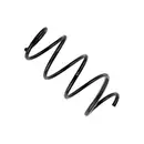 BILSTEIN 37-259907 Schraubenfeder
