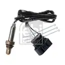 Lambdasonde Febi Bilstein 177490 für Audi für Seat für Toyota für VW