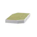 Filter Innenraumluft Mann-filter FP 38 004 Freciousplus für Bmw