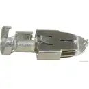 HERTH+BUSS ELPARTS 50251873 Crimpverbinder 4,8mm 6,3mm