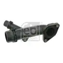 FEBI BILSTEIN 26639 Kühlwasserflansch für BMW