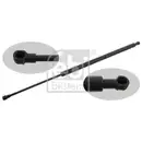FEBI BILSTEIN 27588 Gasdruckfeder für BMW