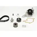 CONTINENTAL CTAM CT920WP3 Zahnriemen Kit + Wasserpumpe