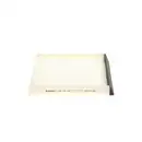 BOSCH 1 987 432 069 Filter, Innenraumluft M2069