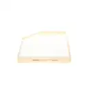 BOSCH 1 987 435 016 Filter, Innenraumluft M 5016