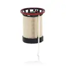Kraftstofffilter Mann-filter PU 8014 für Ford für Vag