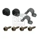 FEBI BILSTEIN 39648 Stabilisatorlagersatz für VW, AUDI, SEAT, SKODA