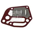 FEBI BILSTEIN 100560 Dichtung für SKODA, VW, AUDI, SEAT