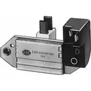 HELLA 5DR 004 241-791 Generatorregler, Valeo