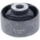 Lagerung Lenker Lemförder 26580 01 für Vauxhall für Opel Vorderachse Beidseitig