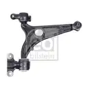 FEBI BILSTEIN 26646 Querlenker für PEUGEOT, CITROËN, FIAT, LANCIA