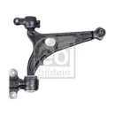 FEBI BILSTEIN 26646 Querlenker für CITROËN, PEUGEOT, FIAT, LANCIA