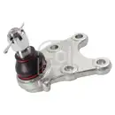 FEBI BILSTEIN 43341 Traggelenk für OPEL, ISUZU