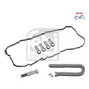 FEBI BILSTEIN 173756 Steuerkettensatz für BMW