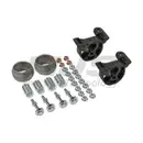 HJS 82 12 2034 A.S. BMW X5 3,0i E53 für BMW