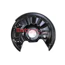 Spritzblech Bremsscheibe Metzger 6115473 Greenparts für Audi für Seat für Skoda