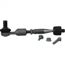 Spurstange Lemförder 13678 01 für Seat für Skoda für VW für Audi (faw)