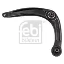 FEBI BILSTEIN 37840 Querlenker für PEUGEOT, CITROËN, DS