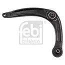 FEBI BILSTEIN 37840 Querlenker für PEUGEOT, CITROËN, DS
