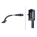Impulsgeber Kurbelwelle Hella 6PU 009 168-661 für Alfa Romeo für Fiat für Opel