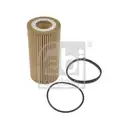 FEBI BILSTEIN 108323 Ölfilter