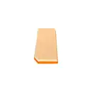 BOSCH 1 457 433 102 Luftfilter S3102
