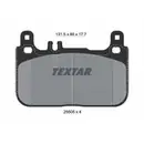 TEXTAR 2550501 PKW SBB