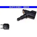 ATE 24.0711-5198.3 Radsensor