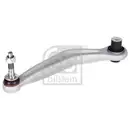 FEBI BILSTEIN 28293 Querlenker für BMW, ALPINA