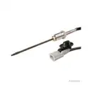 Sensor Abgastemperatur Herth+buss Elparts 70682236 für Mercedes Benz für Nissan