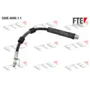 Bremsschlauch Fte 9240495 für Ford Vorderachse
