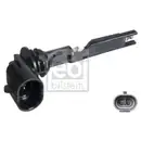 FEBI BILSTEIN 45417 Kühlmittelstandsensor für OPEL, SAAB