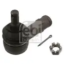 FEBI BILSTEIN 43343 Spurstangenendstück für ISUZU