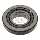 FEBI BILSTEIN 49035 Rad- und Getriebewellenlager