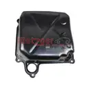 Ölwanne Automatikgetriebe Metzger 7990091 Greenparts für Audi für Seat für Skoda